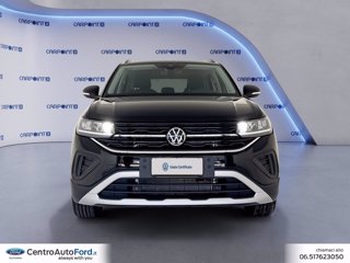 VOLKSWAGEN T-cross 1.0 tsi edition plus 115cv 1