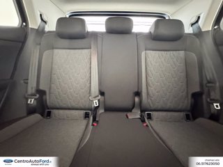 VOLKSWAGEN T-cross 1.0 tsi edition plus 115cv 8