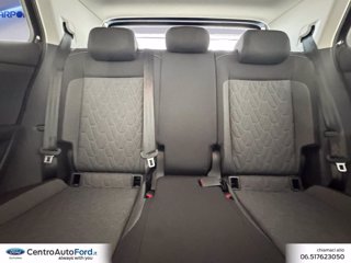 VOLKSWAGEN T-cross 1.0 tsi edition plus 115cv 8