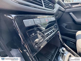 VOLKSWAGEN T-cross 1.0 tsi edition plus 115cv 7