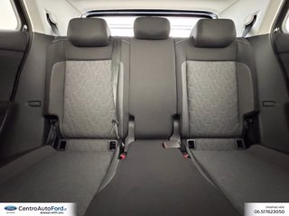 VOLKSWAGEN T-cross 1.0 tsi edition plus 115cv 8