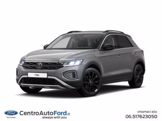 VOLKSWAGEN T-roc 2.0 tdi sport 115cv 0