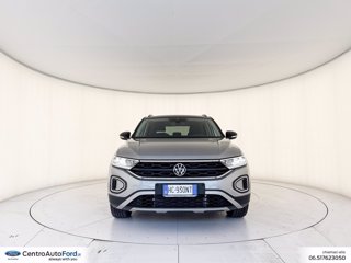 VOLKSWAGEN T-roc 2.0 tdi sport 115cv 1