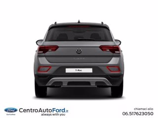 VOLKSWAGEN T-roc 2.0 tdi sport 115cv 3