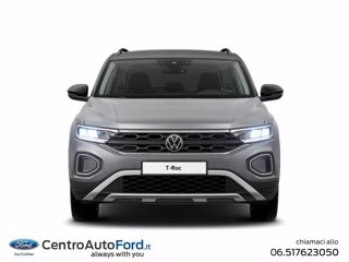 VOLKSWAGEN T-roc 2.0 tdi sport 115cv 4