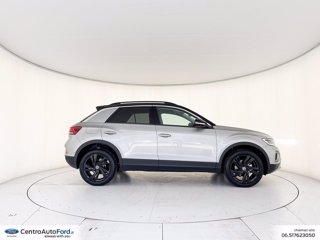 VOLKSWAGEN T-roc 2.0 tdi sport 115cv 4