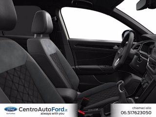 VOLKSWAGEN T-roc 2.0 tdi r-line plus 150cv dsg 6