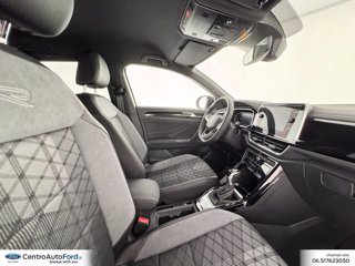 VOLKSWAGEN T-roc 2.0 tdi r-line plus 150cv dsg 5