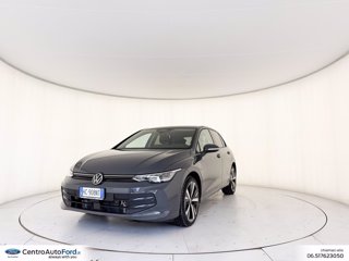 VOLKSWAGEN Golf 1.5 tsi ehybrid edition plus 204cv dsg