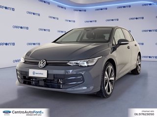 VOLKSWAGEN Golf 1.5 tsi ehybrid edition plus 204cv dsg