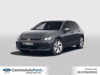 VOLKSWAGEN Golf 1.5 tsi ehybrid edition plus 204cv dsg