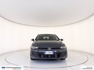 VOLKSWAGEN Golf 1.5 tsi ehybrid edition plus 204cv dsg 1