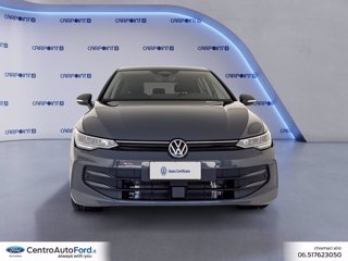 VOLKSWAGEN Golf 1.5 tsi ehybrid edition plus 204cv dsg 1