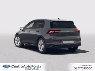 VOLKSWAGEN Golf 1.5 tsi ehybrid edition plus 204cv dsg 2
