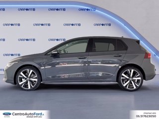 VOLKSWAGEN Golf 1.5 tsi ehybrid edition plus 204cv dsg 2