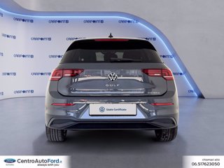 VOLKSWAGEN Golf 1.5 tsi ehybrid edition plus 204cv dsg 3