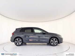 VOLKSWAGEN Golf 1.5 tsi ehybrid edition plus 204cv dsg 4