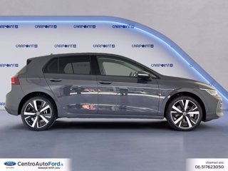 VOLKSWAGEN Golf 1.5 tsi ehybrid edition plus 204cv dsg 4