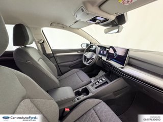 VOLKSWAGEN Golf 1.5 tsi ehybrid edition plus 204cv dsg 5