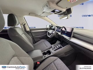 VOLKSWAGEN Golf 1.5 tsi ehybrid edition plus 204cv dsg 5
