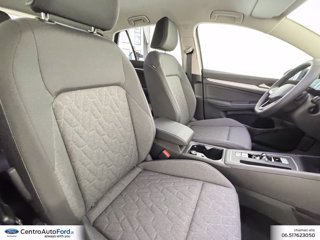 VOLKSWAGEN Golf 1.5 tsi ehybrid edition plus 204cv dsg 6