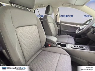 VOLKSWAGEN Golf 1.5 tsi ehybrid edition plus 204cv dsg 6