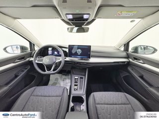 VOLKSWAGEN Golf 1.5 tsi ehybrid edition plus 204cv dsg 9