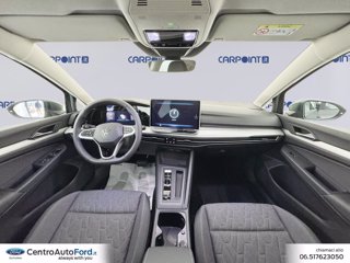 VOLKSWAGEN Golf 1.5 tsi ehybrid edition plus 204cv dsg 9