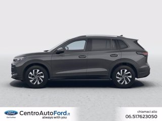 VOLKSWAGEN Tiguan 2.0 tdi edition plus 150cv dsg 1