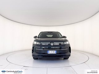 VOLKSWAGEN Tiguan 2.0 tdi edition plus 150cv dsg 1