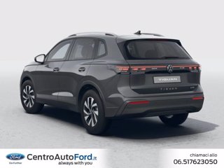 VOLKSWAGEN Tiguan 2.0 tdi edition plus 150cv dsg 2