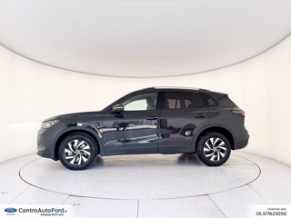 VOLKSWAGEN Tiguan 2.0 tdi edition plus 150cv dsg 2