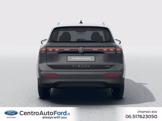 VOLKSWAGEN Tiguan 2.0 tdi edition plus 150cv dsg 3