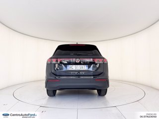 VOLKSWAGEN Tiguan 2.0 tdi edition plus 150cv dsg 3