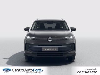 VOLKSWAGEN Tiguan 2.0 tdi edition plus 150cv dsg 4