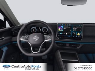 VOLKSWAGEN Tiguan 2.0 tdi edition plus 150cv dsg 5