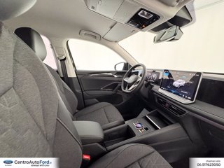 VOLKSWAGEN Tiguan 2.0 tdi edition plus 150cv dsg 5