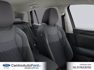 VOLKSWAGEN Tiguan 2.0 tdi edition plus 150cv dsg 6