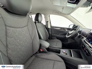 VOLKSWAGEN Tiguan 2.0 tdi edition plus 150cv dsg 6