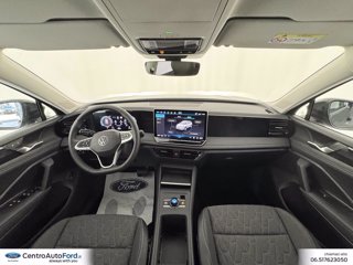 VOLKSWAGEN Tiguan 2.0 tdi edition plus 150cv dsg 9