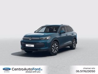 VOLKSWAGEN Tiguan 2.0 tdi edition plus 150cv dsg 0