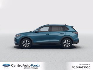 VOLKSWAGEN Tiguan 2.0 tdi edition plus 150cv dsg 1