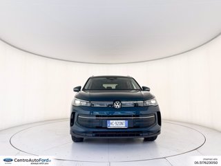 VOLKSWAGEN Tiguan 2.0 tdi edition plus 150cv dsg 1