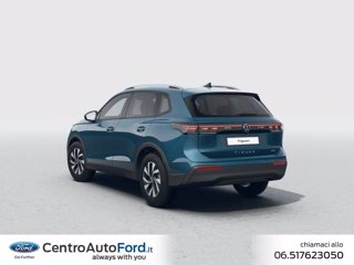 VOLKSWAGEN Tiguan 2.0 tdi edition plus 150cv dsg 2