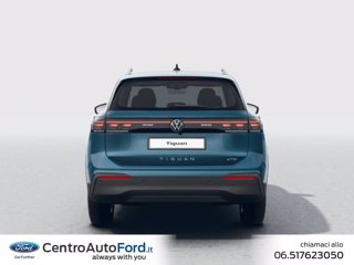 VOLKSWAGEN Tiguan 2.0 tdi edition plus 150cv dsg 3