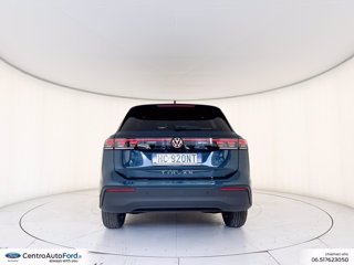 VOLKSWAGEN Tiguan 2.0 tdi edition plus 150cv dsg 3