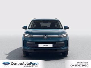 VOLKSWAGEN Tiguan 2.0 tdi edition plus 150cv dsg 4