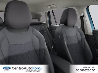 VOLKSWAGEN Tiguan 2.0 tdi edition plus 150cv dsg 6