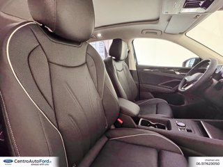 VOLKSWAGEN Tiguan 2.0 tdi edition plus 150cv dsg 6