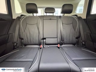 VOLKSWAGEN Tiguan 2.0 tdi edition plus 150cv dsg 8